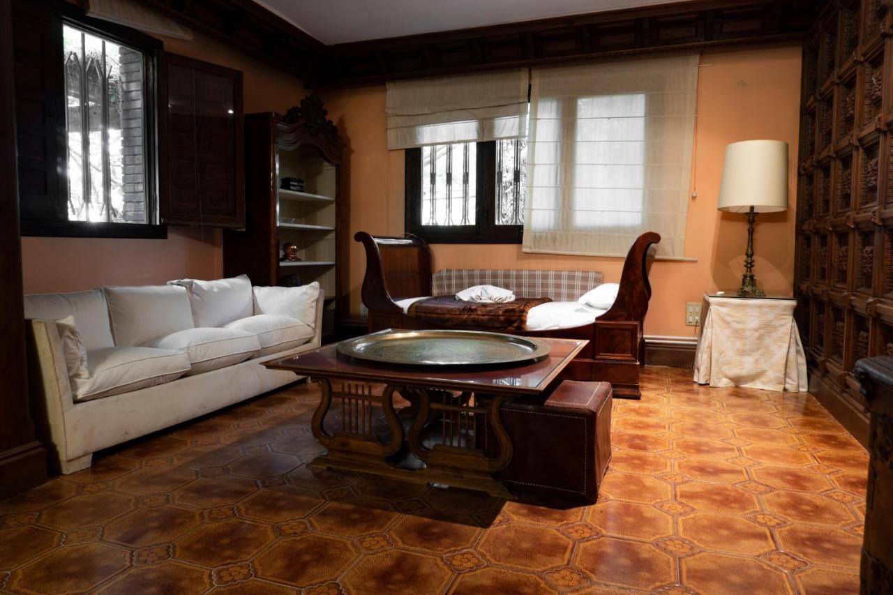 Complejo Rural Victory Villa เกว็งกา ภายนอก รูปภาพ
