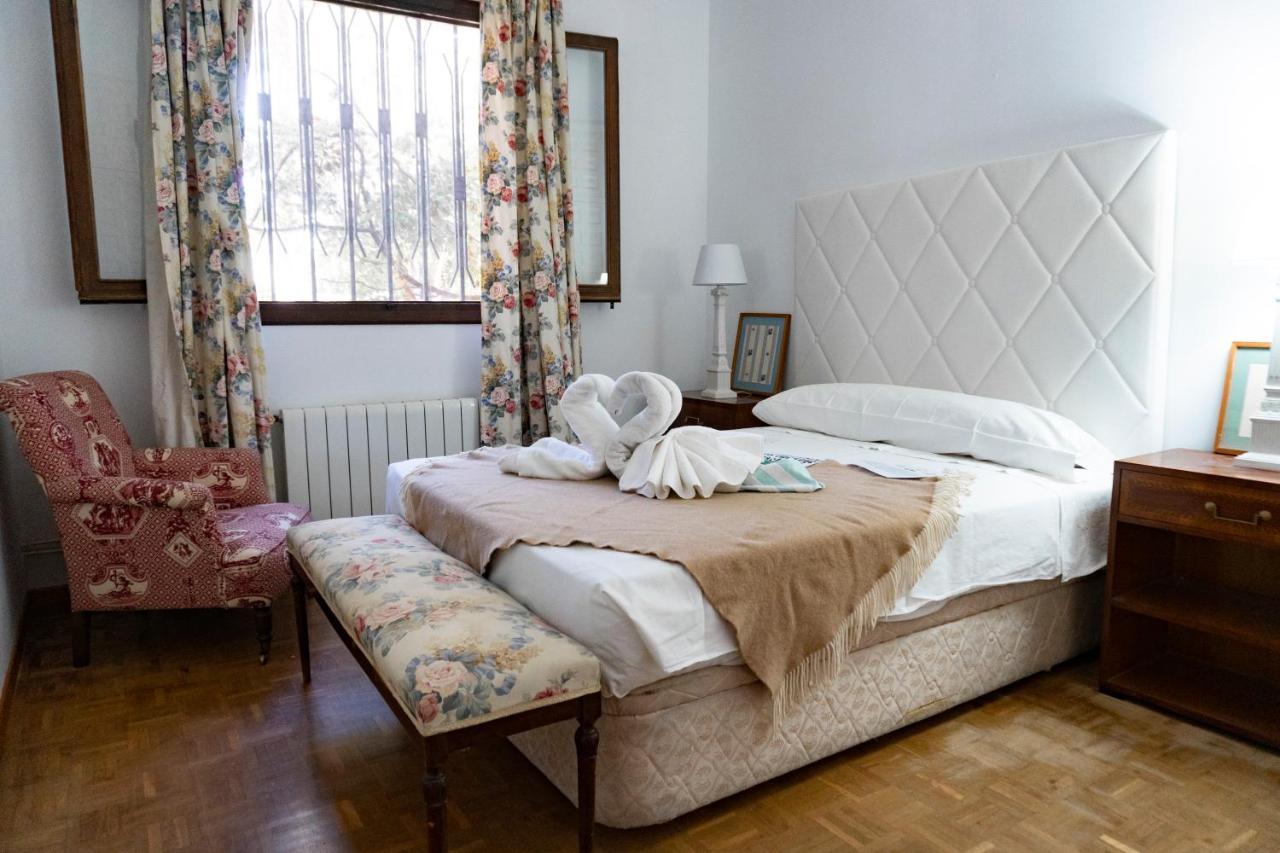 Complejo Rural Victory Villa เกว็งกา ภายนอก รูปภาพ