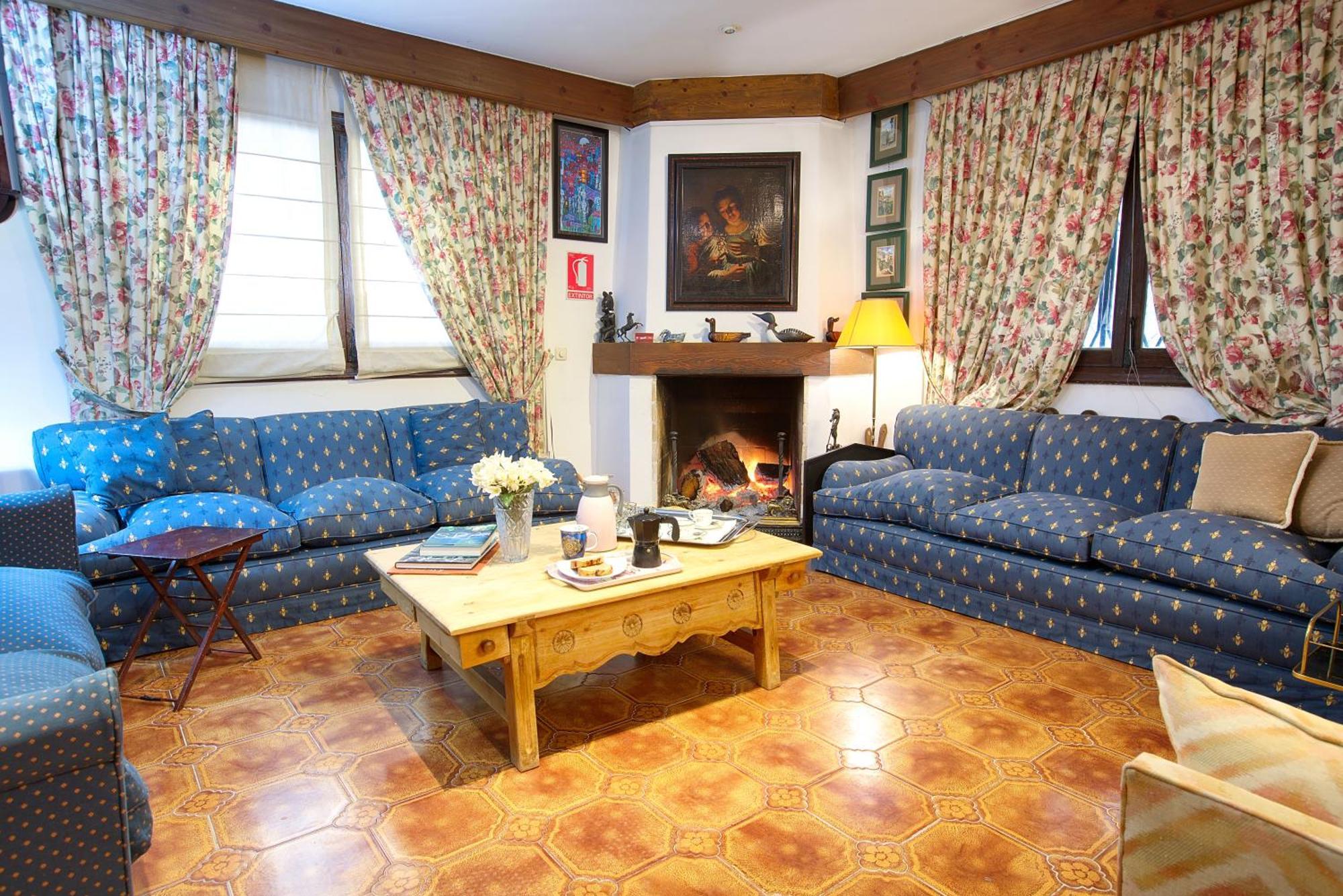 Complejo Rural Victory Villa เกว็งกา ภายนอก รูปภาพ